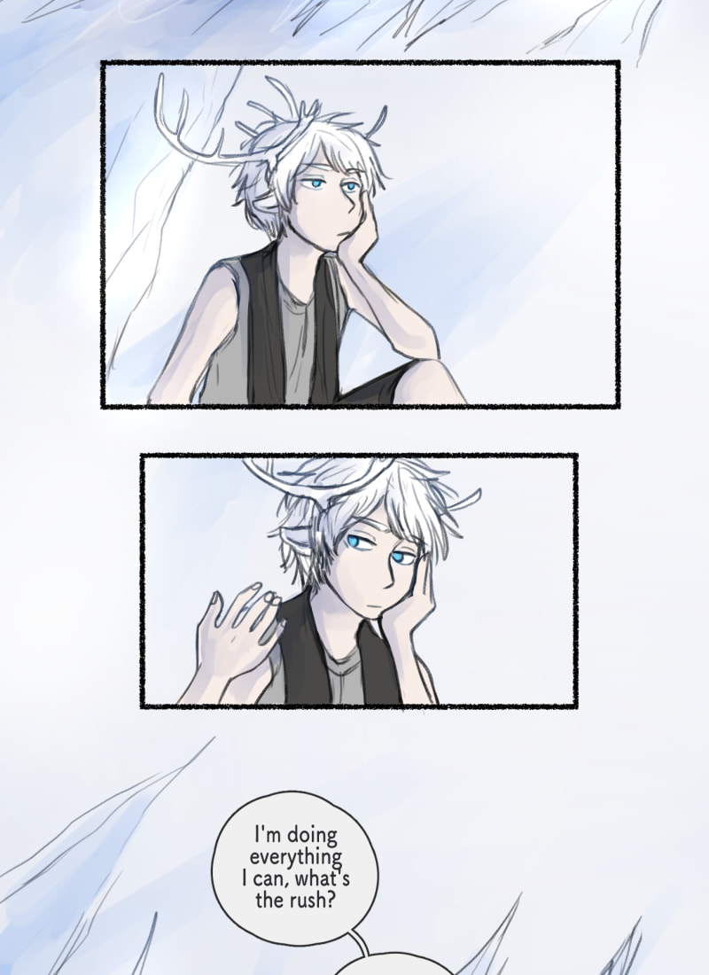Icy Copper Chapter 47 page 3 - 
