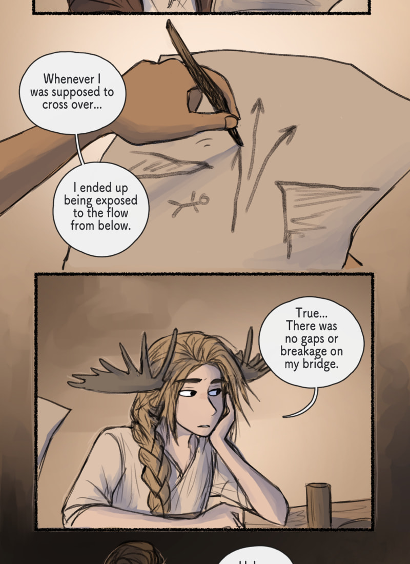 Icy Copper Chapter 47 page 23 - 