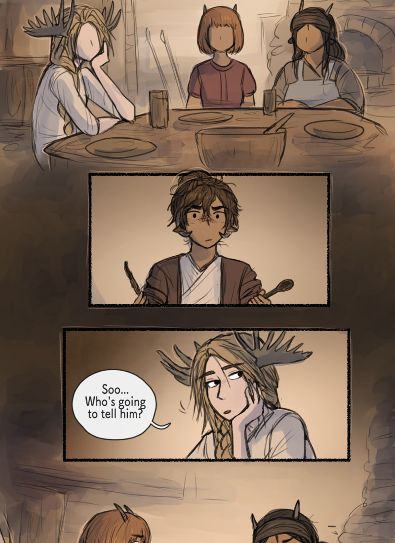 Icy Copper Chapter 47 page 25 - 