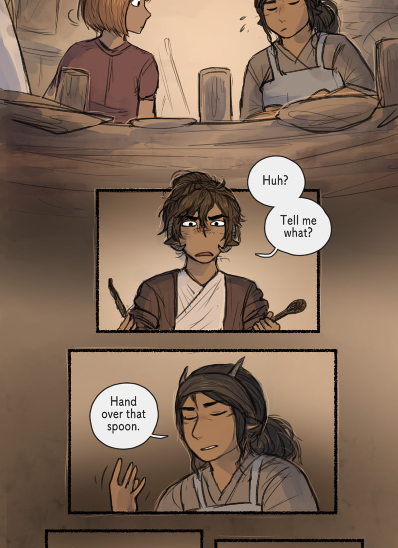 Icy Copper Chapter 47 page 26 - 