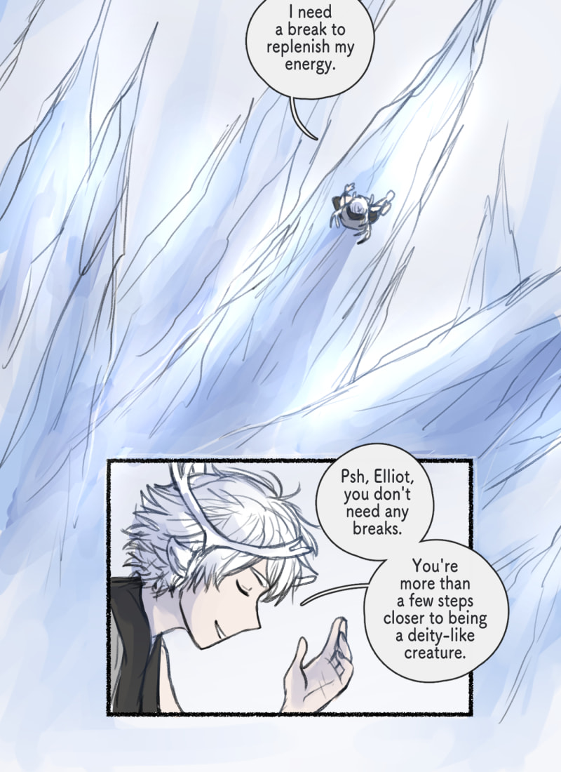 Icy Copper Chapter 47 page 4 - 