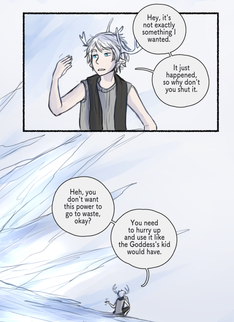 Icy Copper Chapter 47 page 5 - 