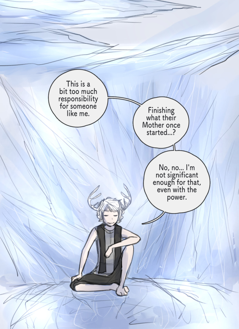 Icy Copper Chapter 47 page 6 - 
