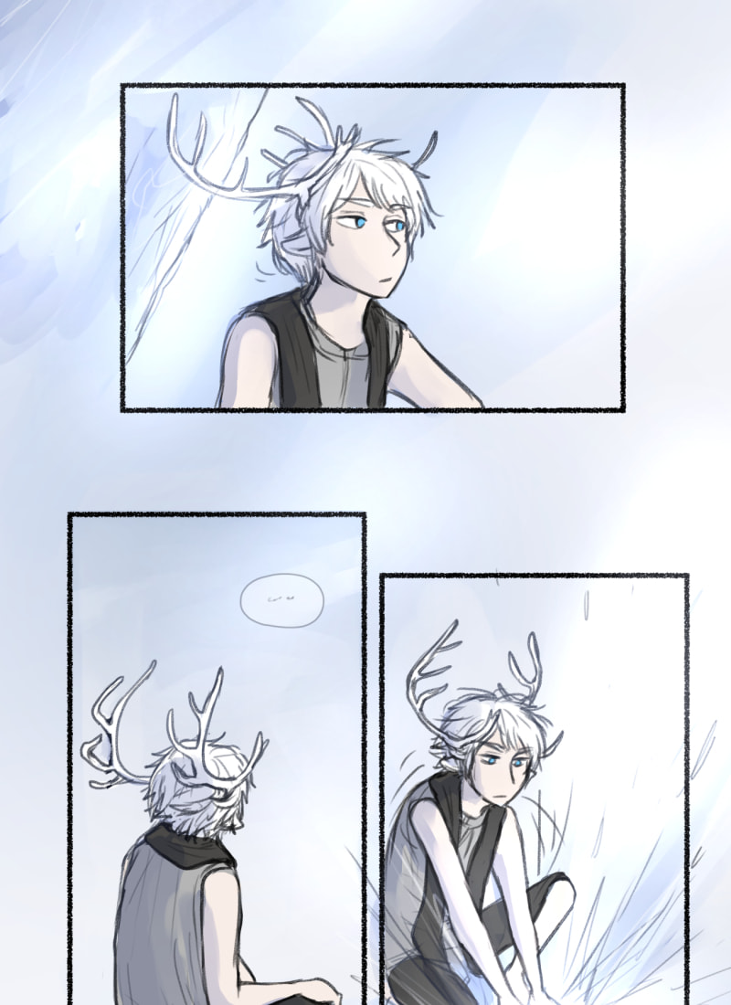 Icy Copper Chapter 47 page 8 - 