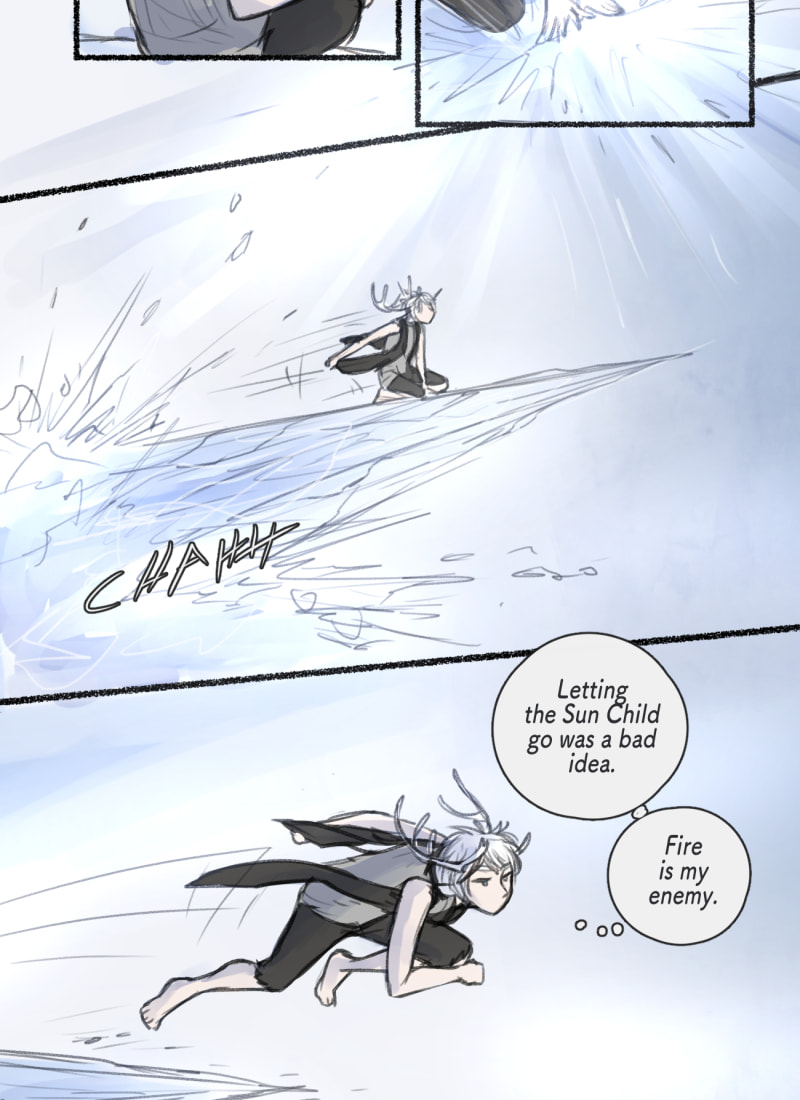 Icy Copper Chapter 47 page 9 - 