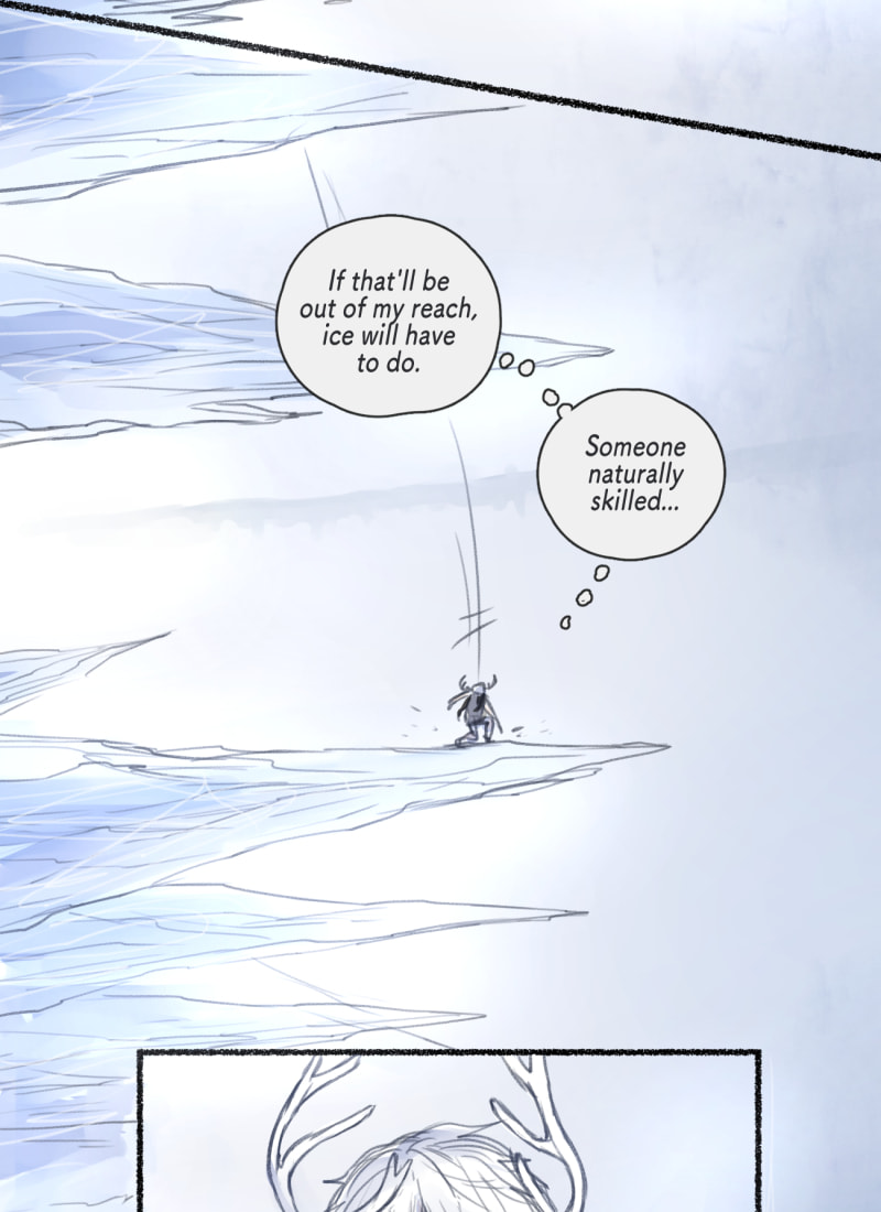 Icy Copper Chapter 47 page 10 - 