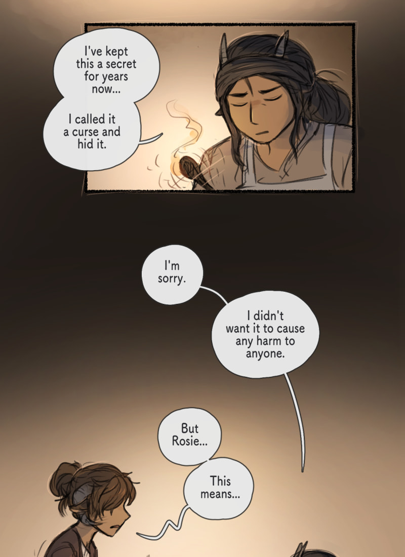 Icy Copper Chapter 48 page 2 - 
