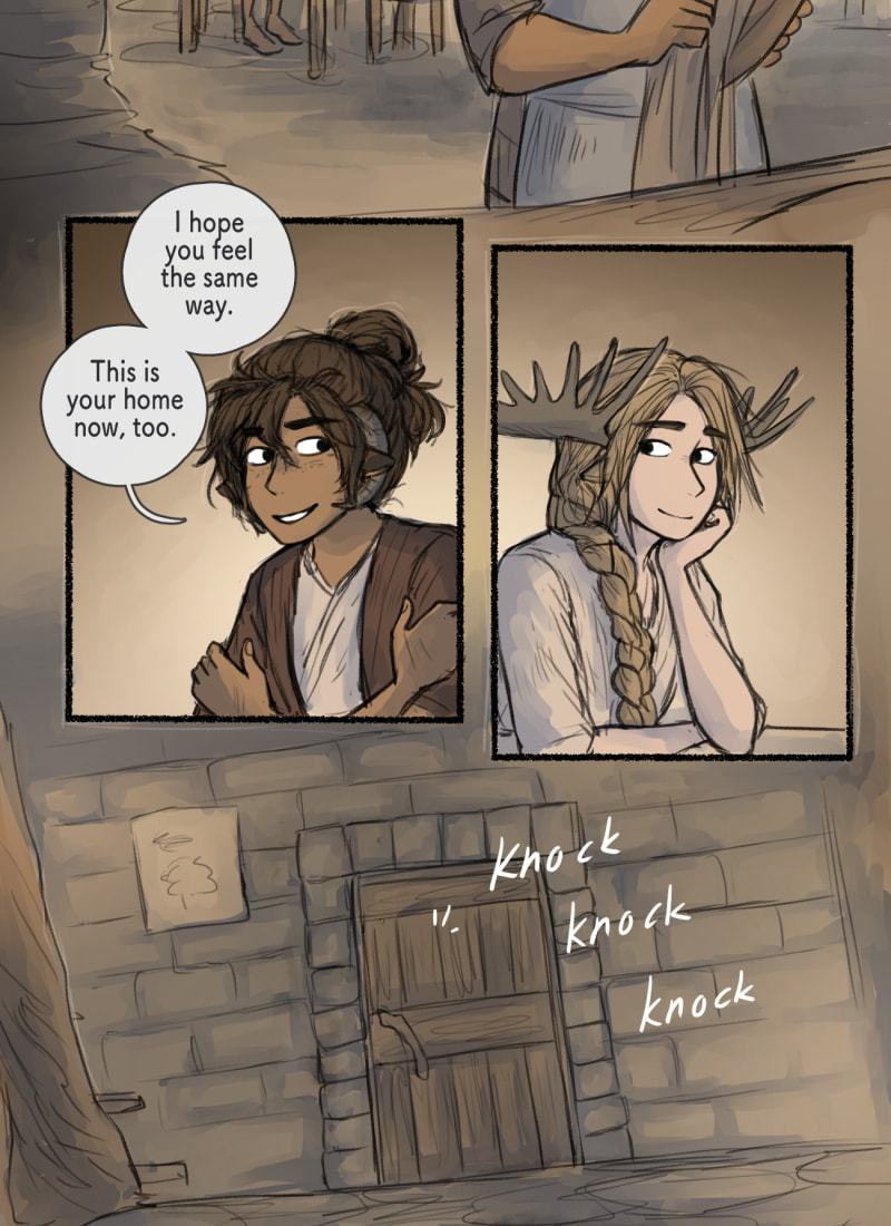 Icy Copper Chapter 48 page 14 - 