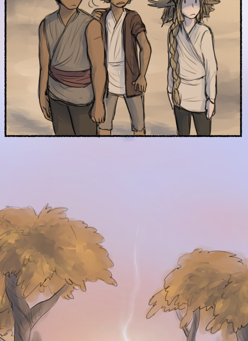 Icy Copper Chapter 48 page 26 - 