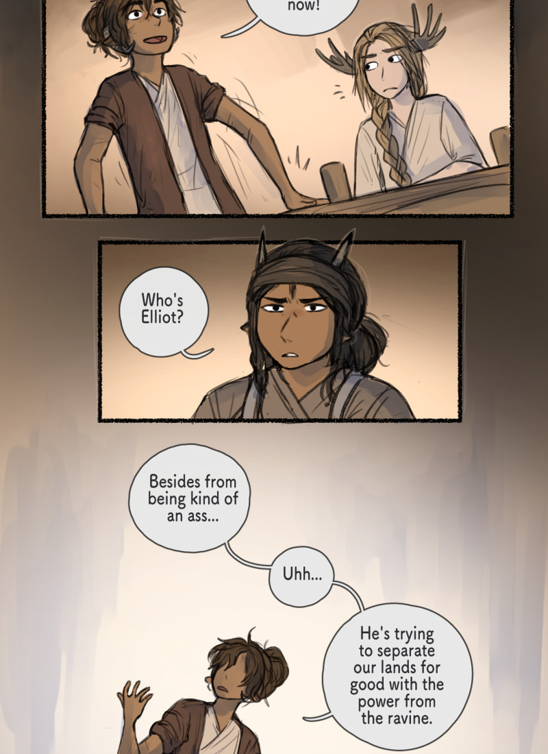 Icy Copper Chapter 48 page 5 - 