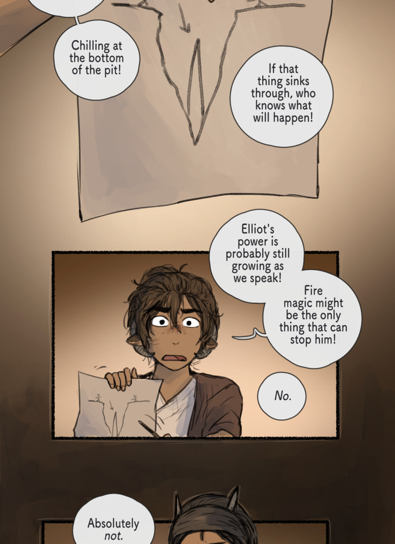 Icy Copper Chapter 48 page 7 - 