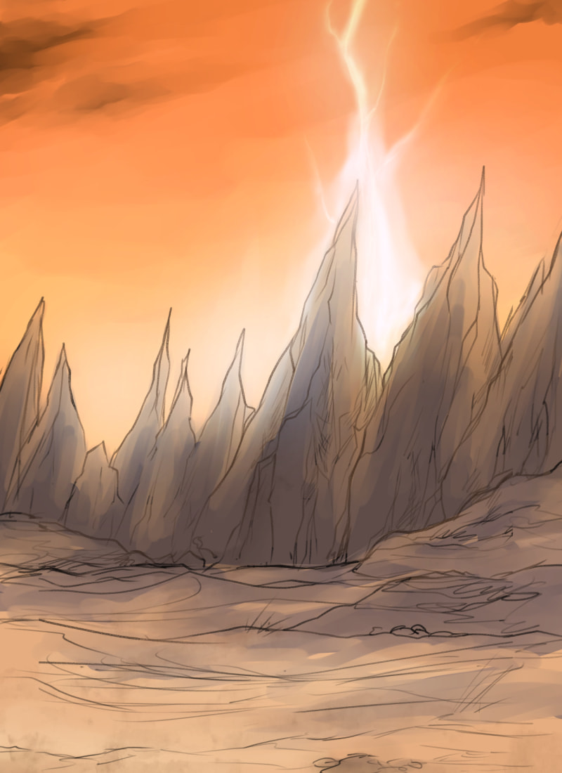 Icy Copper Chapter 49 page 2 - 