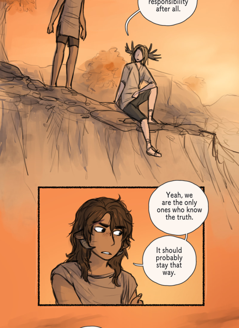 Icy Copper Chapter 49 page 11 - 