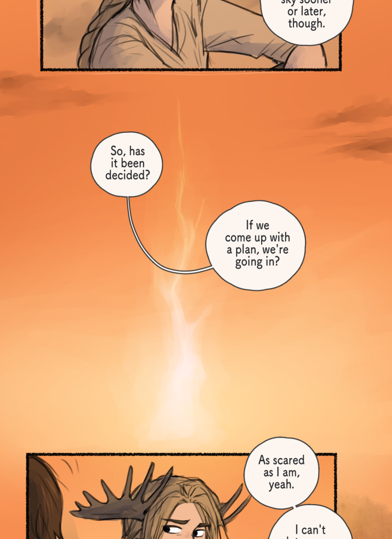 Icy Copper Chapter 49 page 13 - 
