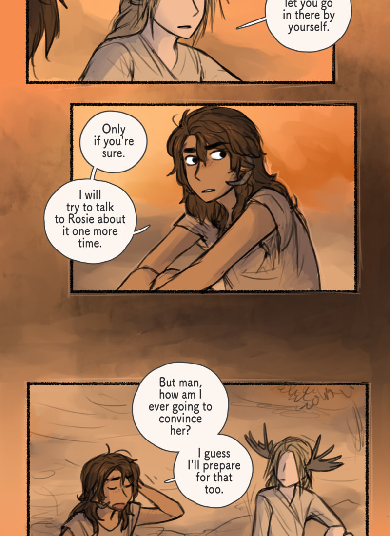 Icy Copper Chapter 49 page 14 - 