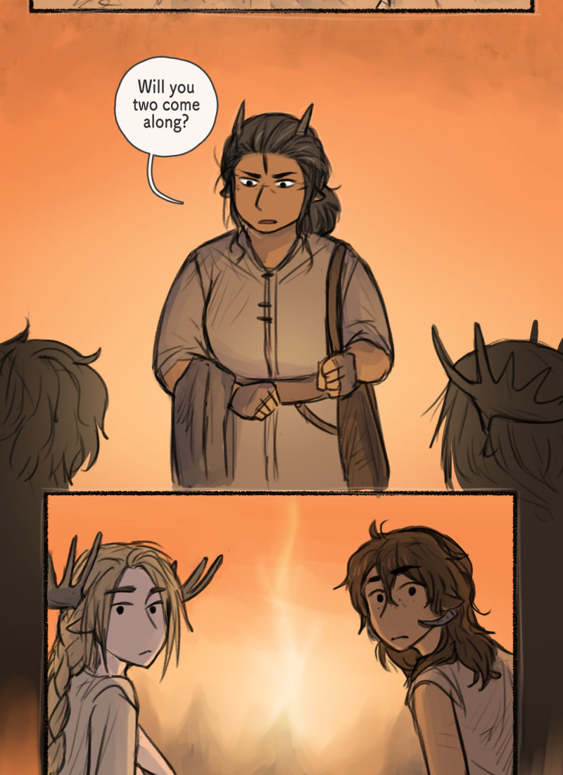 Icy Copper Chapter 49 page 17 - 