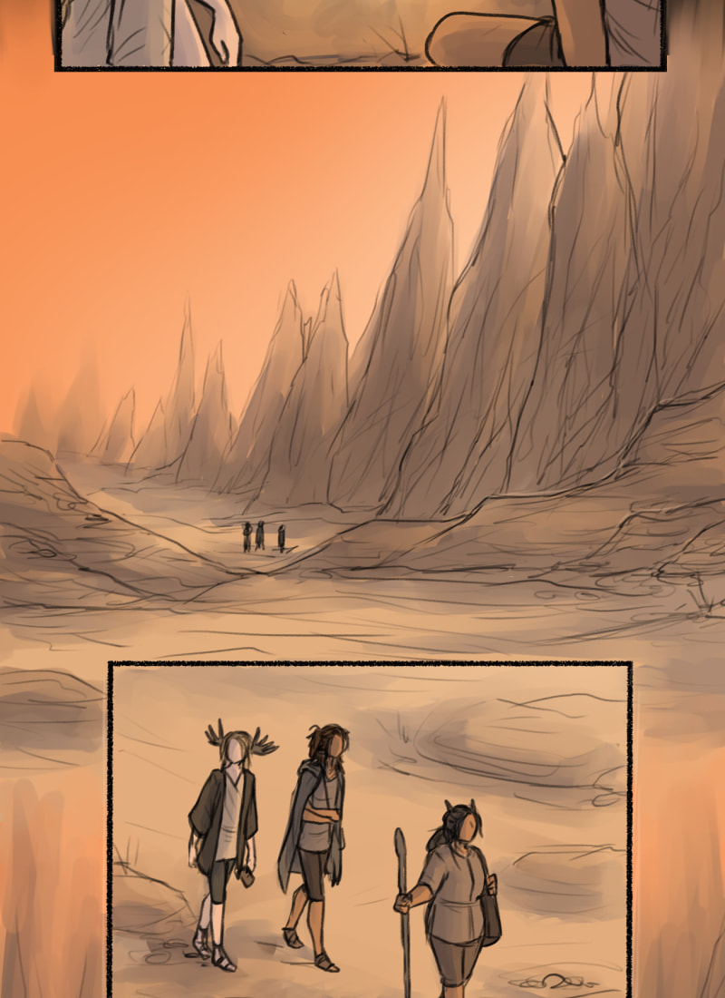 Icy Copper Chapter 49 page 18 - 