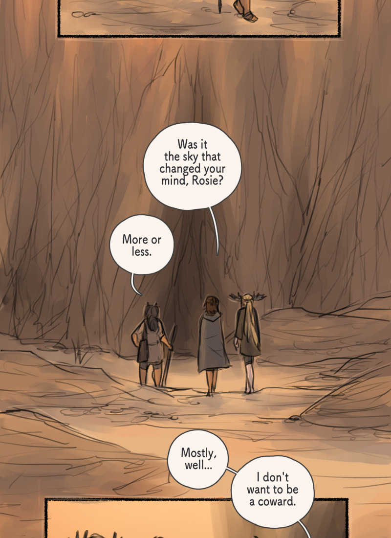 Icy Copper Chapter 49 page 19 - 