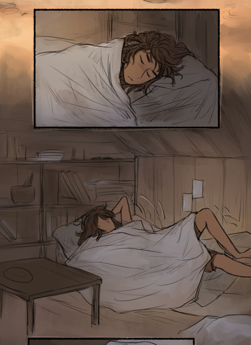 Icy Copper Chapter 49 page 3 - 
