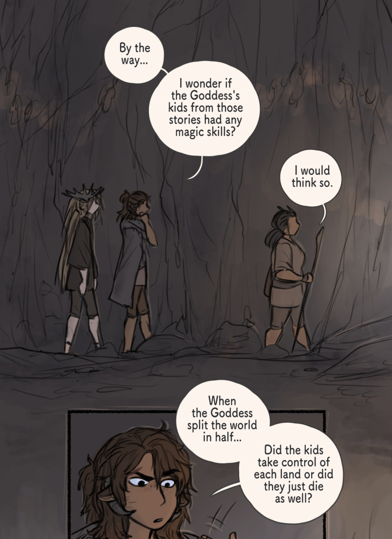 Icy Copper Chapter 49 page 23 - 