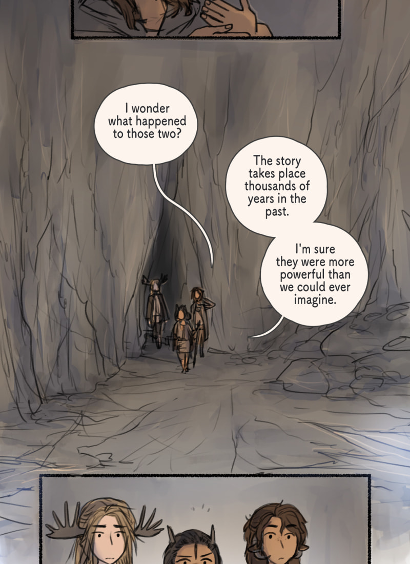Icy Copper Chapter 49 page 24 - 