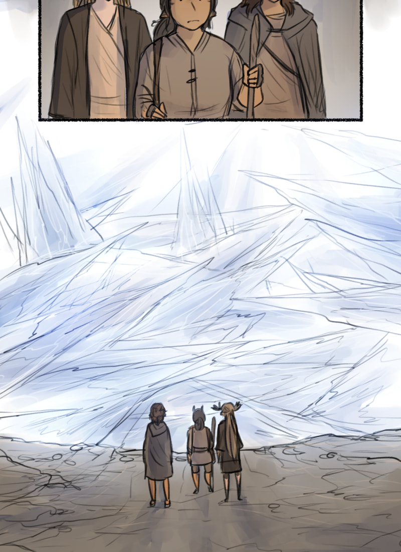 Icy Copper Chapter 49 page 25 - 