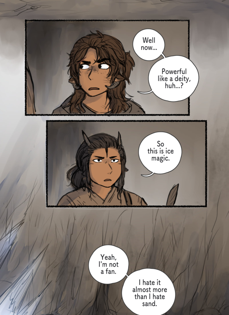 Icy Copper Chapter 49 page 26 - 