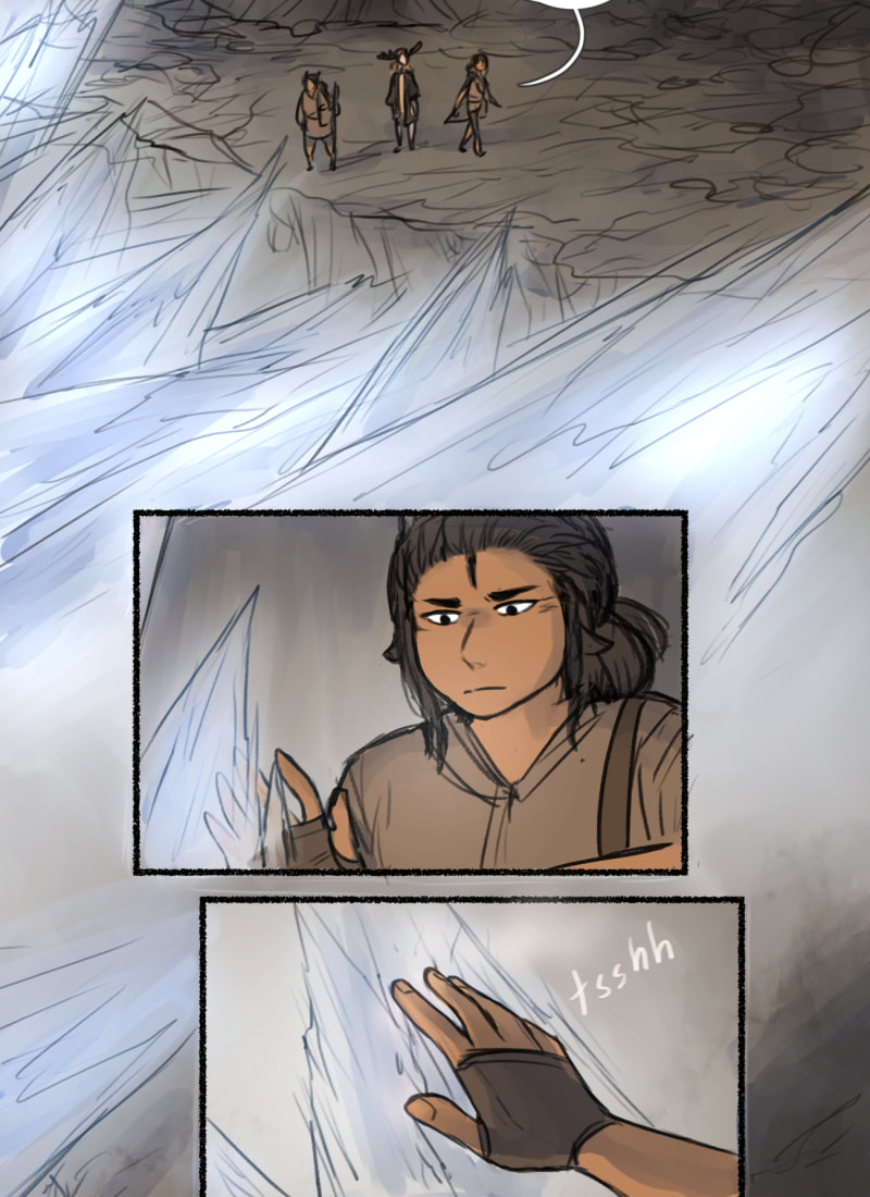 Icy Copper Chapter 49 page 27 - 