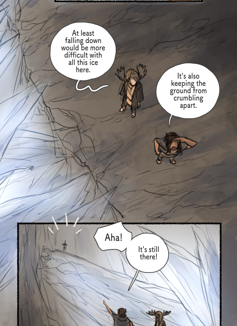 Icy Copper Chapter 49 page 28 - 