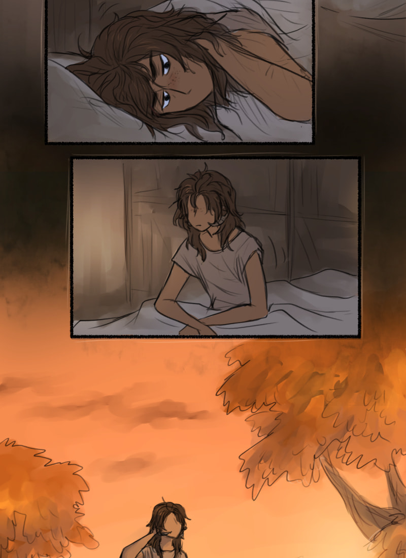 Icy Copper Chapter 49 page 4 - 
