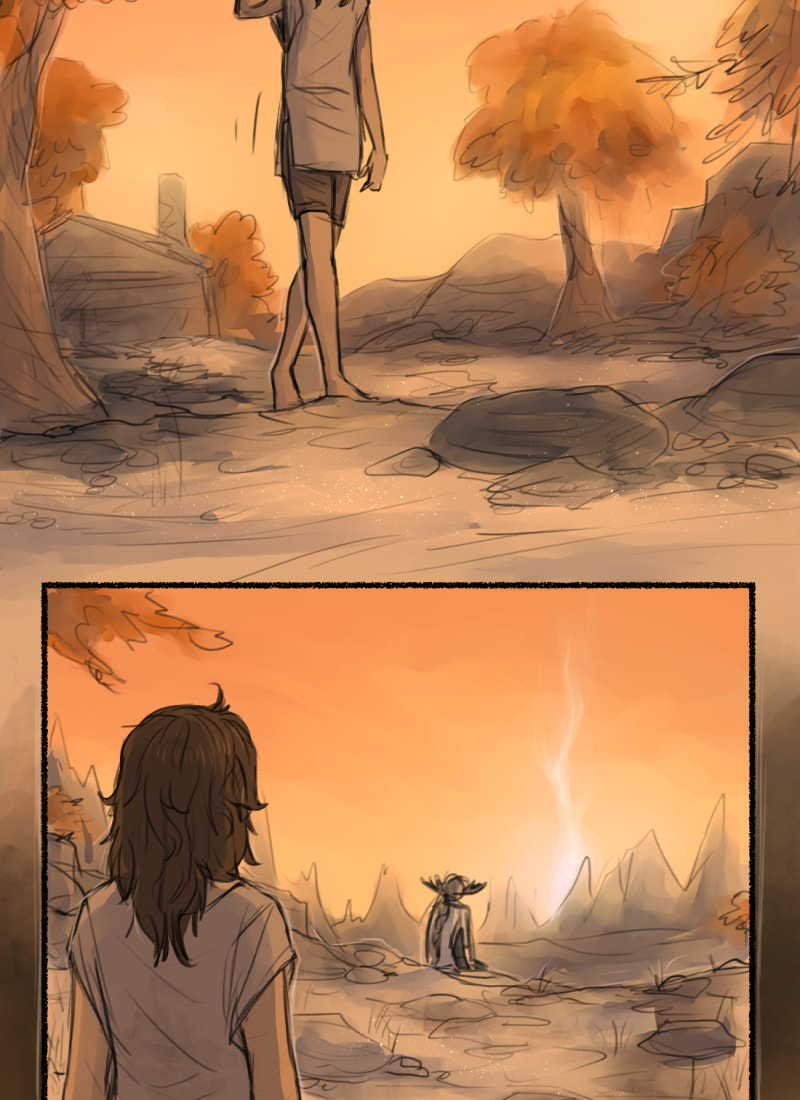 Icy Copper Chapter 49 page 5 - 
