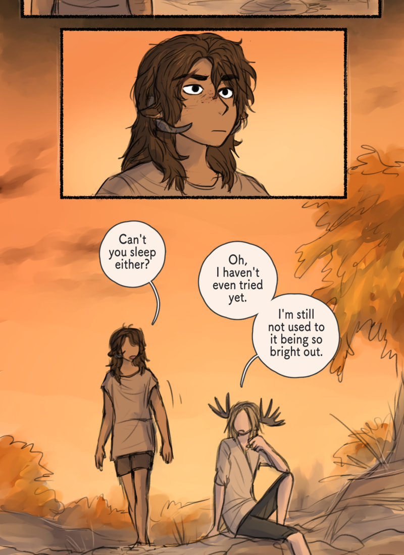 Icy Copper Chapter 49 page 6 - 