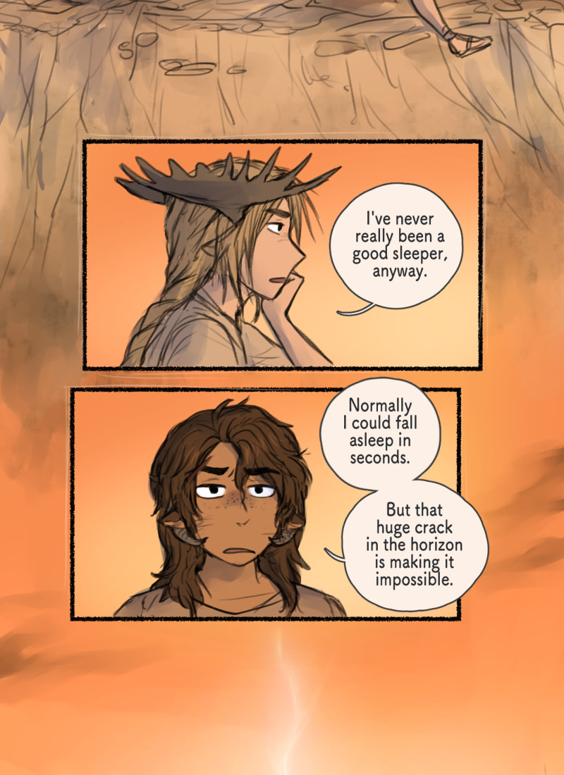 Icy Copper Chapter 49 page 7 - 