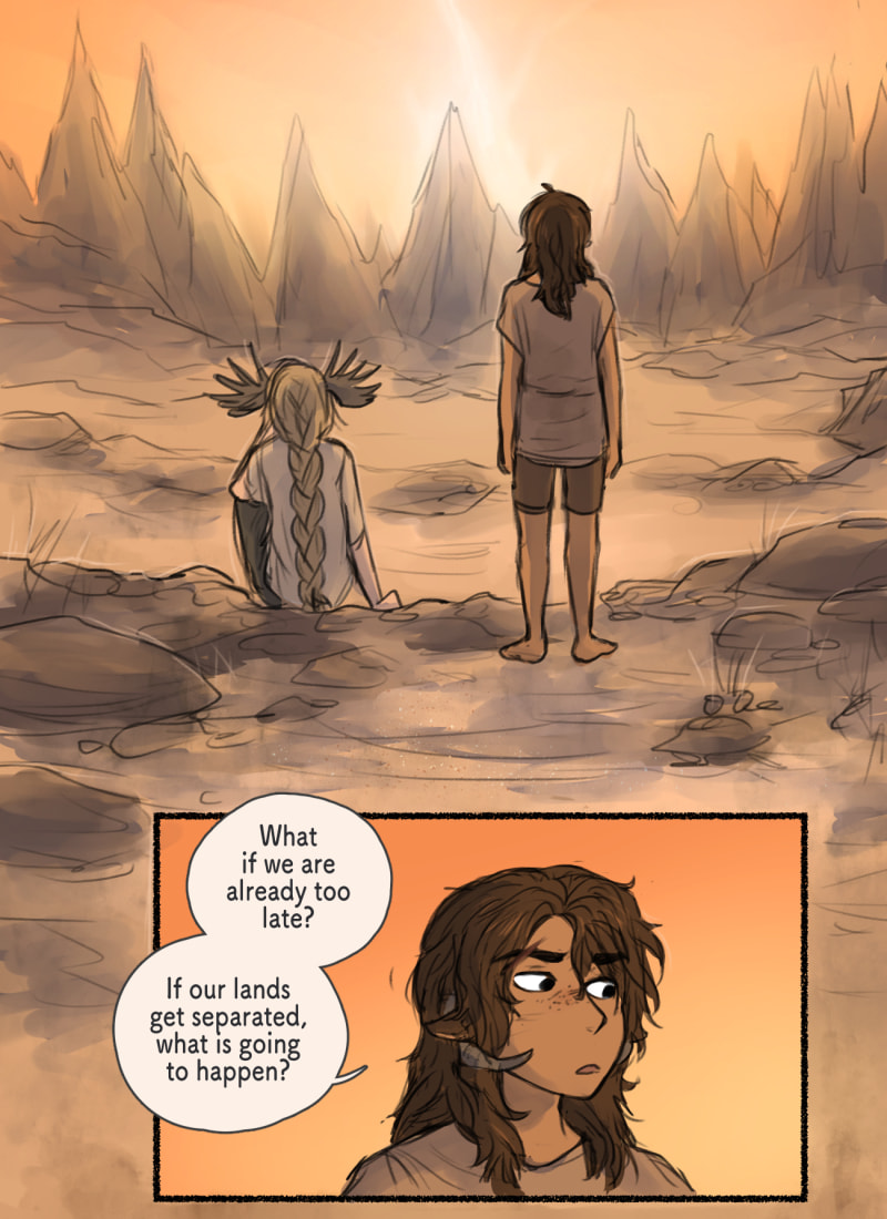 Icy Copper Chapter 49 page 8 - 
