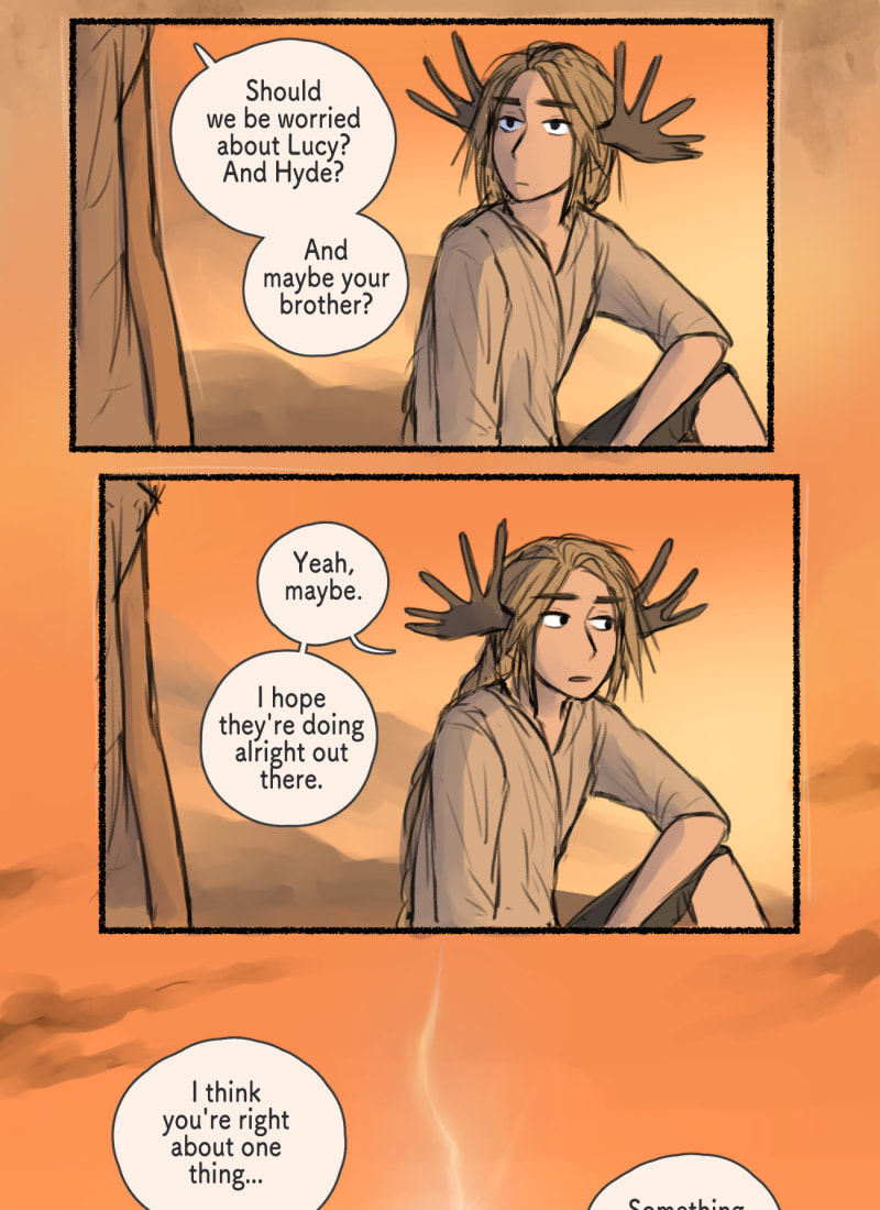 Icy Copper Chapter 49 page 9 - 