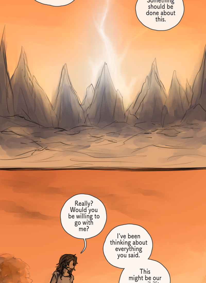 Icy Copper Chapter 49 page 10 - 