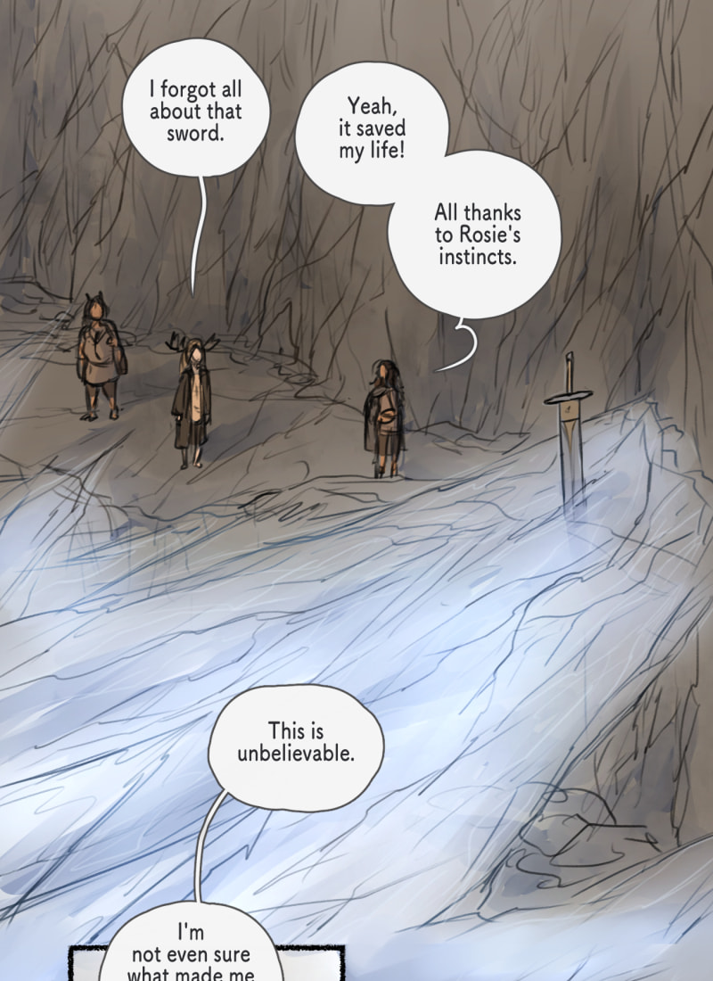 Icy Copper Chapter 50 page 2 - 