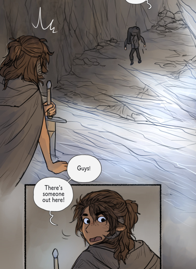Icy Copper Chapter 50 page 11 - 