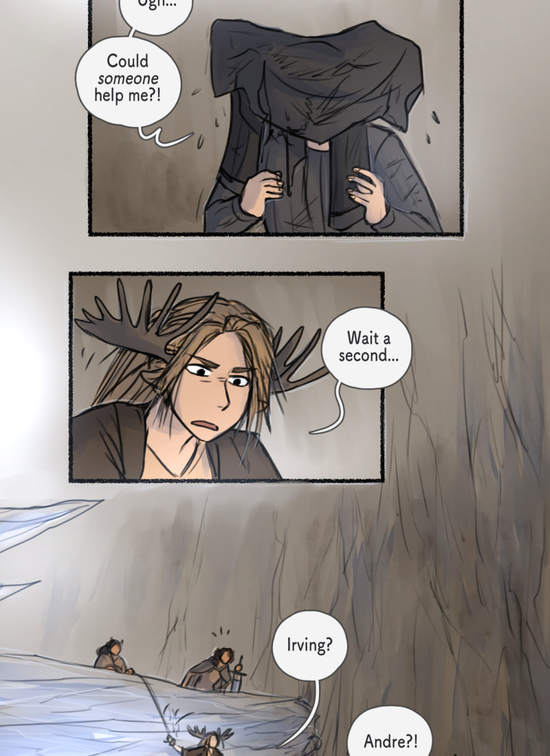 Icy Copper Chapter 50 page 14 - 