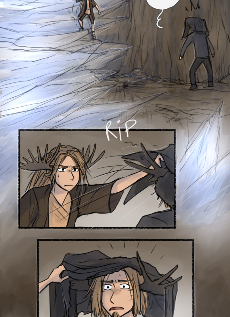 Icy Copper Chapter 50 page 15 - 