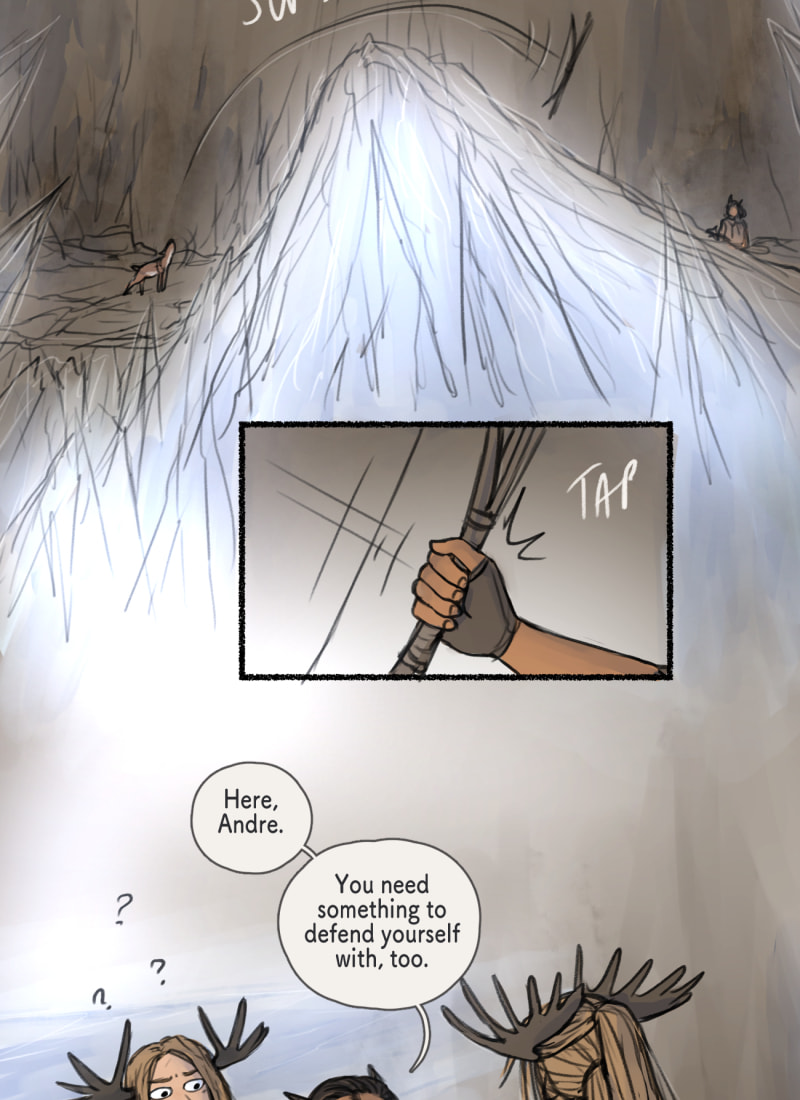 Icy Copper Chapter 50 page 23 - 