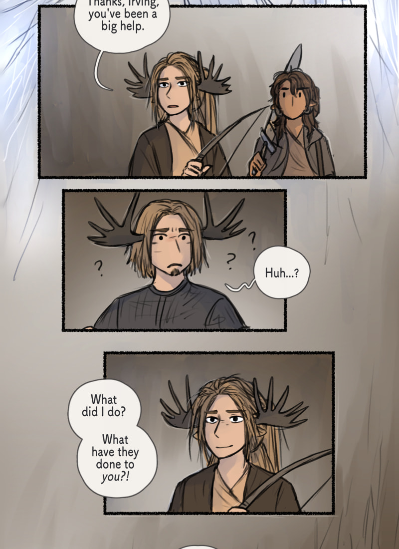 Icy Copper Chapter 50 page 26 - 