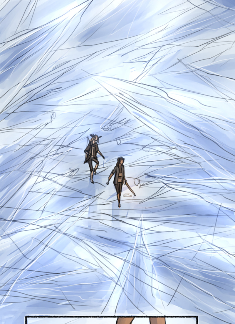 Icy Copper Chapter 51 page 2 - 