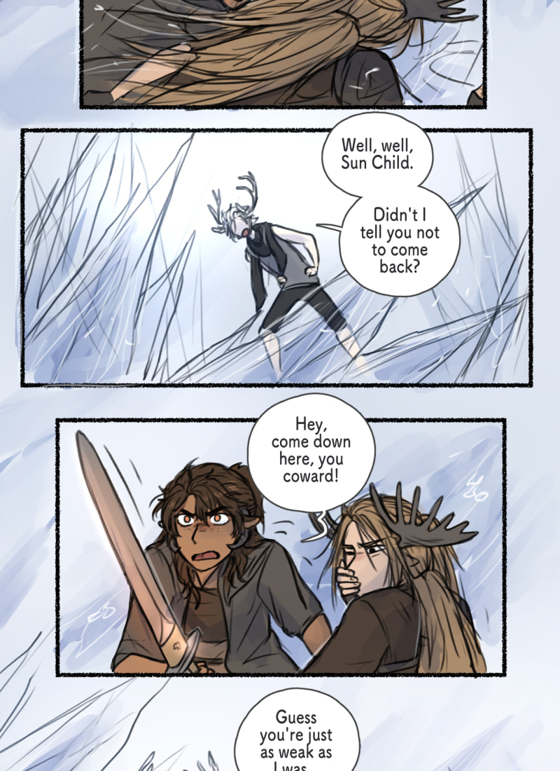 Icy Copper Chapter 51 page 14 - 