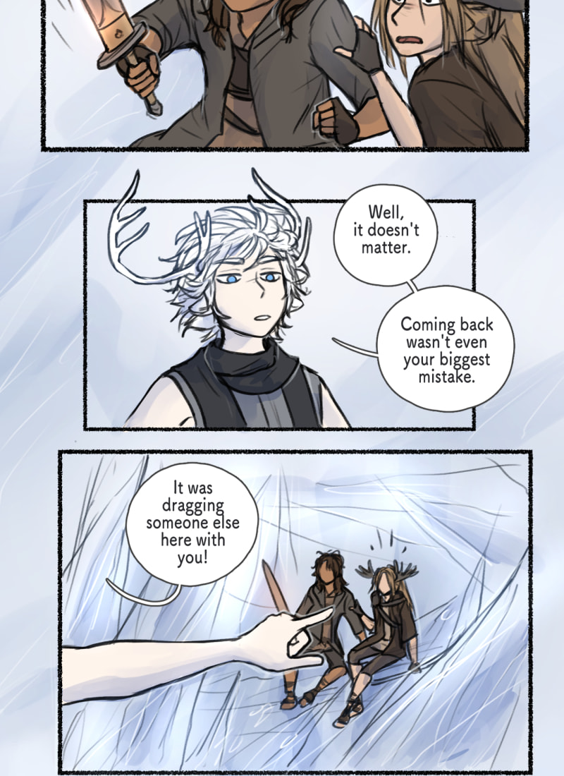 Icy Copper Chapter 51 page 16 - 