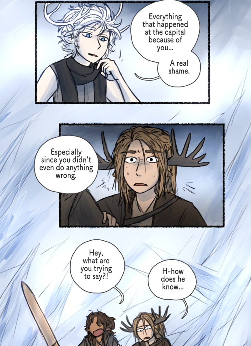 Icy Copper Chapter 51 page 18 - 