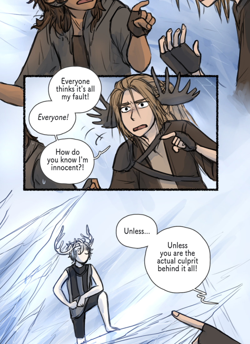 Icy Copper Chapter 51 page 20 - 