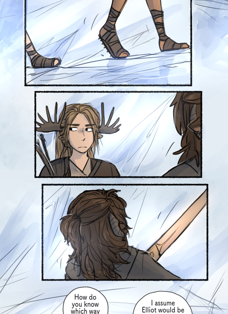 Icy Copper Chapter 51 page 3 - 