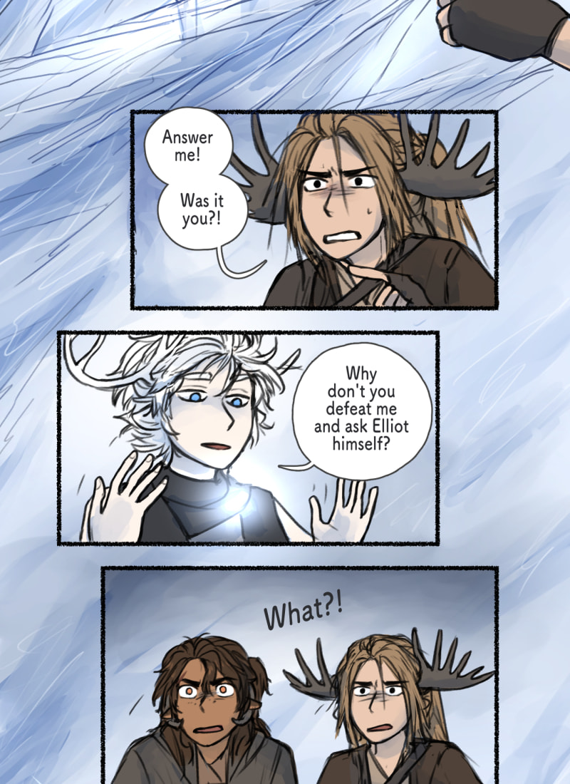 Icy Copper Chapter 51 page 21 - 