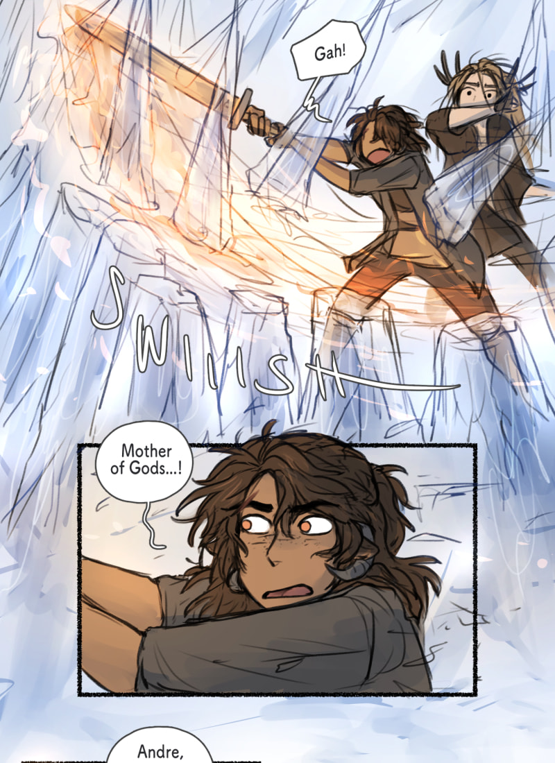Icy Copper Chapter 51 page 23 - 